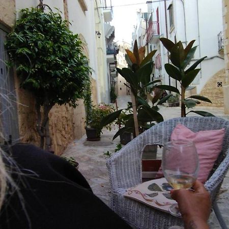 Bed and Breakfast Dimora Delle Badesse Conversano Zewnętrze zdjęcie
