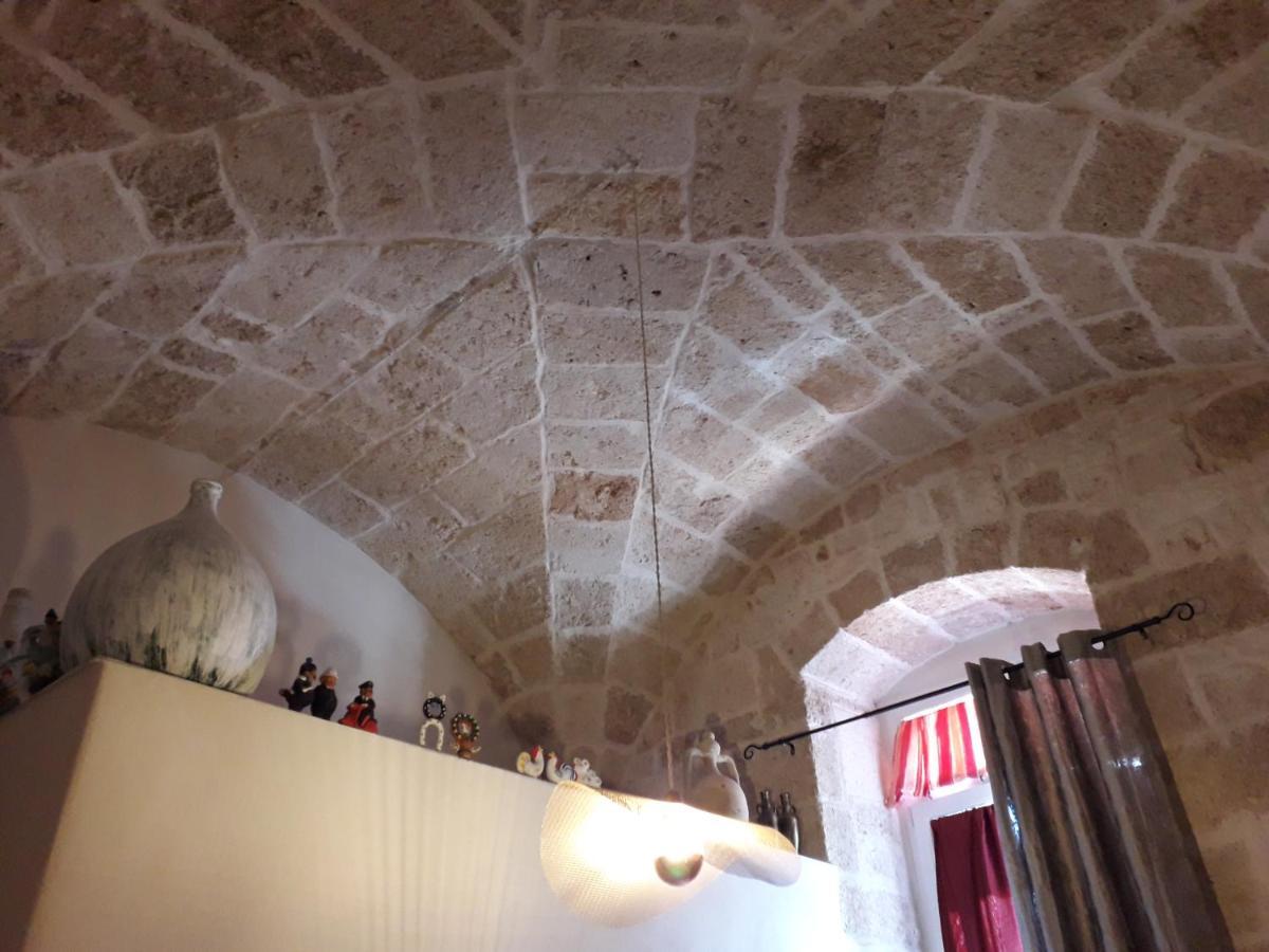 Bed and Breakfast Dimora Delle Badesse Conversano Zewnętrze zdjęcie