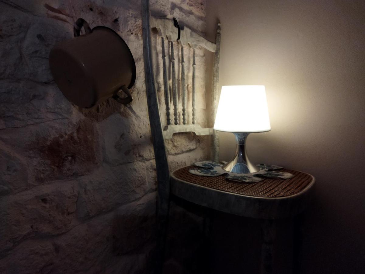 Bed and Breakfast Dimora Delle Badesse Conversano Zewnętrze zdjęcie