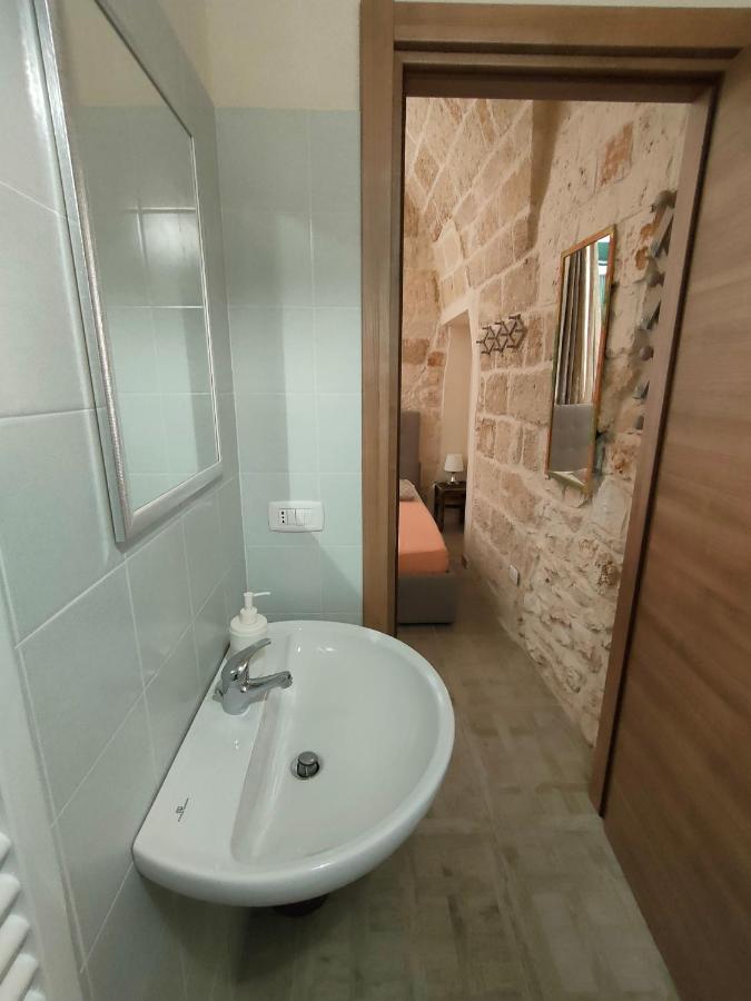 Bed and Breakfast Dimora Delle Badesse Conversano Zewnętrze zdjęcie