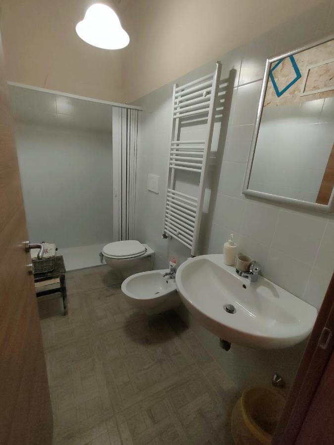 Bed and Breakfast Dimora Delle Badesse Conversano Zewnętrze zdjęcie