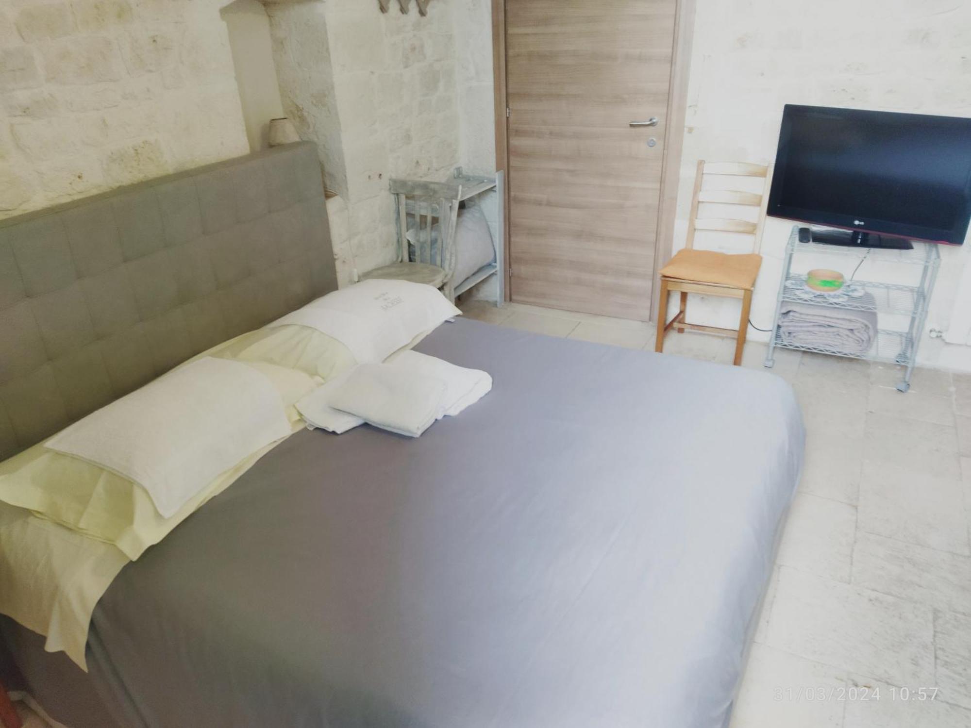 Bed and Breakfast Dimora Delle Badesse Conversano Zewnętrze zdjęcie