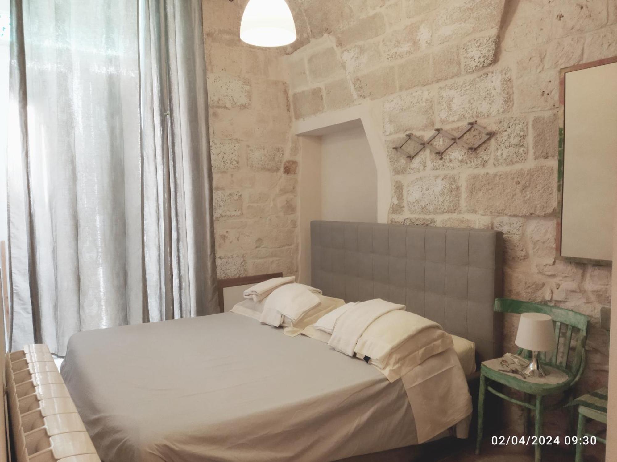 Bed and Breakfast Dimora Delle Badesse Conversano Zewnętrze zdjęcie