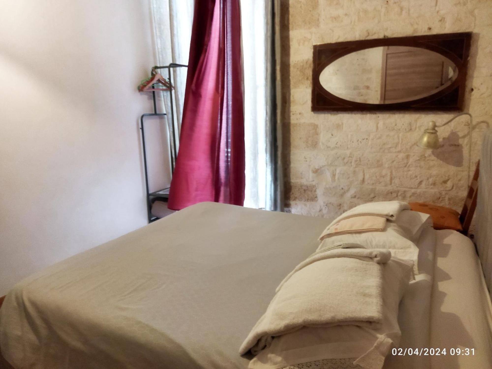 Bed and Breakfast Dimora Delle Badesse Conversano Zewnętrze zdjęcie