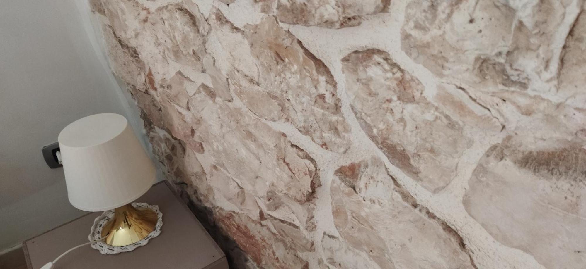 Bed and Breakfast Dimora Delle Badesse Conversano Zewnętrze zdjęcie