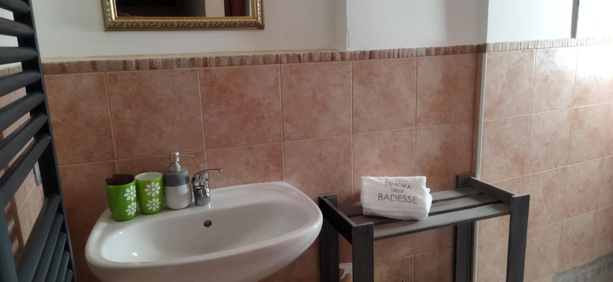Bed and Breakfast Dimora Delle Badesse Conversano Zewnętrze zdjęcie
