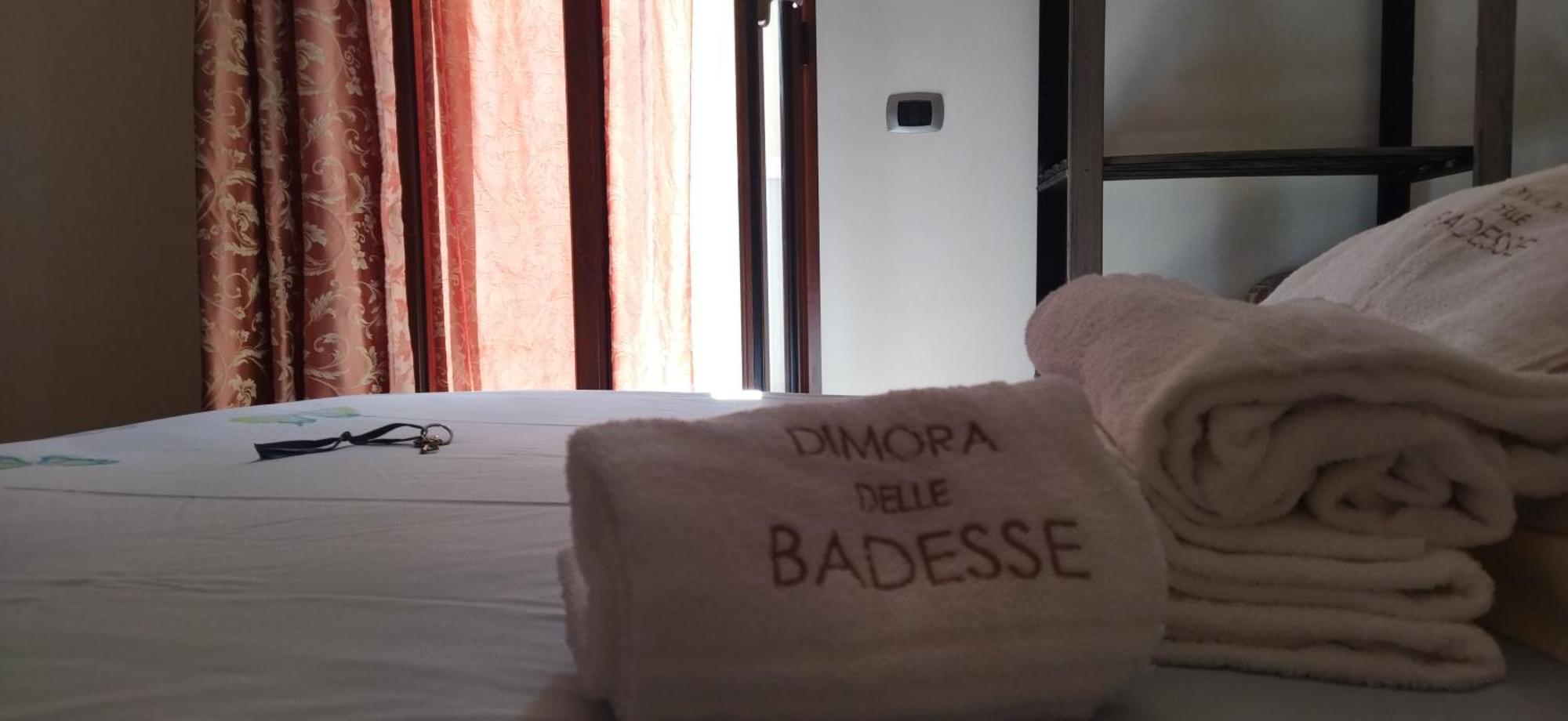 Bed and Breakfast Dimora Delle Badesse Conversano Zewnętrze zdjęcie