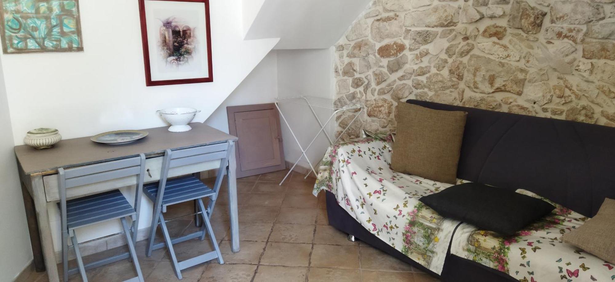 Bed and Breakfast Dimora Delle Badesse Conversano Zewnętrze zdjęcie