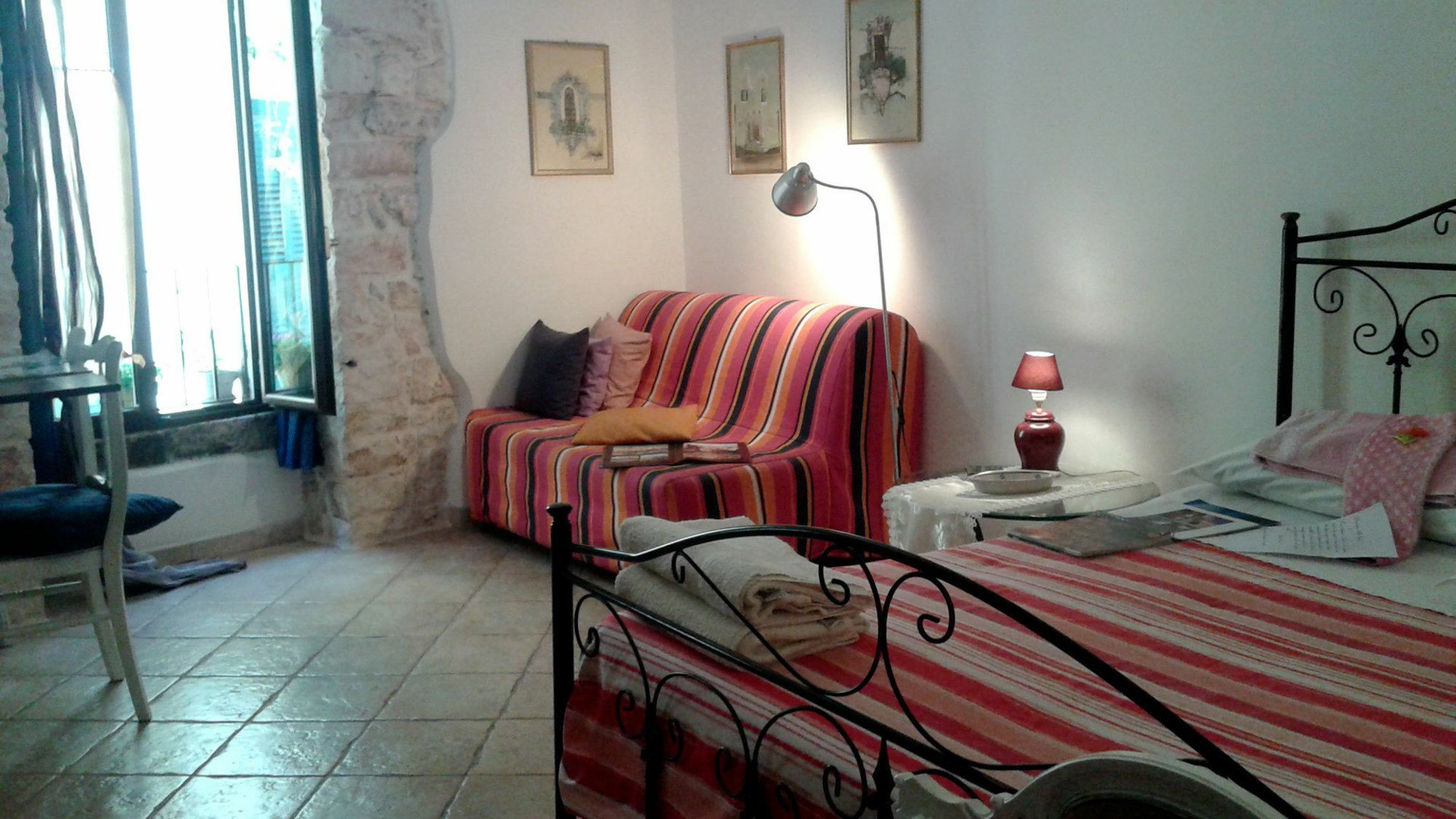 Bed and Breakfast Dimora Delle Badesse Conversano Zewnętrze zdjęcie