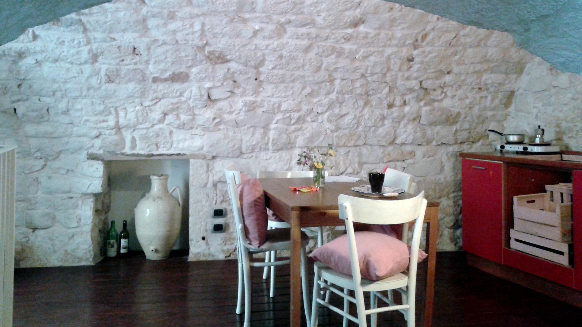 Bed and Breakfast Dimora Delle Badesse Conversano Zewnętrze zdjęcie