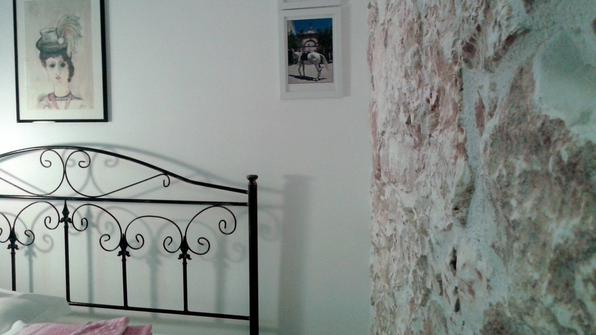 Bed and Breakfast Dimora Delle Badesse Conversano Zewnętrze zdjęcie